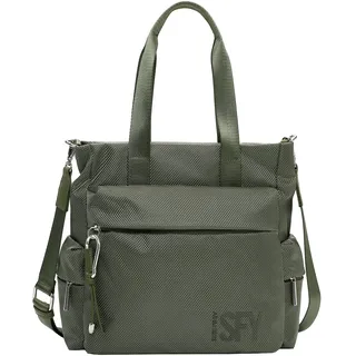 SURI FREY Suri Sports Marry Shopper Polyester Lightkhaki