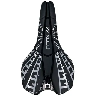 Prologo Proxim W460 145 mm Steel/Black