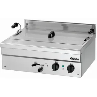 Bartscher Backwarenfritteuse BF 21E,