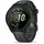 Forerunner 165 Music BT 43 mm Polymergehäuse schwarz Silikonarmband schwarz One Size