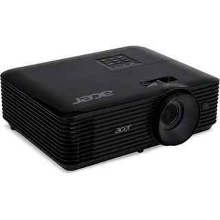 Acer X1328WHn DLP Schwarz