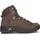 Renegade GTX Mid Damen Mahagoni/Navy 37,5