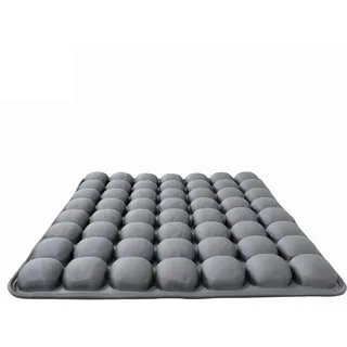 Meiyijia Orthopädisches Sitzkissen, kühl und luftig, Antirutsch, Sitzkissen, kann die Sitzbein und Steißbeinschmerzen lindern, Geeignet Für Auto, Büro, Rollstuhl