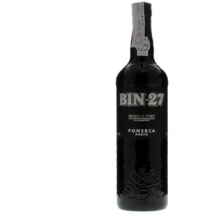 Fonseca Bin No. 27 Port 0.75l