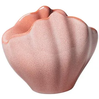 Villeroy & Boch Teelichthalter Perlemor Home Keramik Rosa