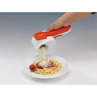 Ariete Grati 0440 Raspel 1-tlg. Orange
