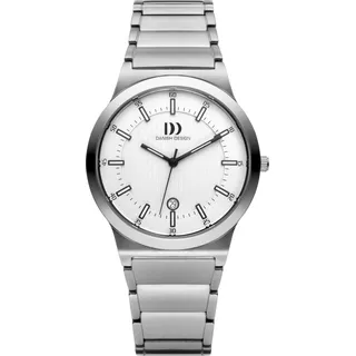 Danish Design - Armbanduhr - Herren - Chronograph - IQ62Q1019