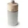 Line Salzmühle 12 cm Silber unbefüllt