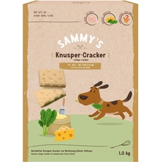 Bild von Knusper-Cracker Hundesnack