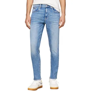 Tommy Hilfiger Tommy Jeans Dm0dm20174 Jeans - Denim Medium), - 34 - 34