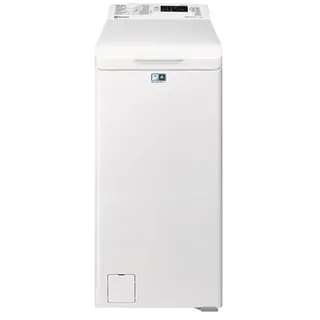 Electrolux Ew5tn1507fp Toplader-waschmaschine - White