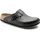 Clogs Schwarz 35