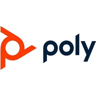 Poly Rove B4 Multi Cell DECT Basisstation für schnurloses Telefon/VoIP-Telefon