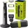 OneBlade Pro 360 Face + Body Grau