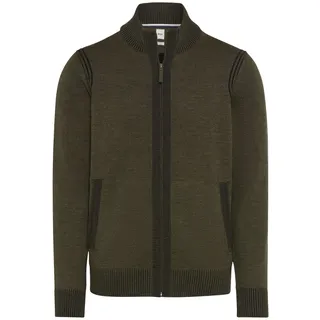 BRAX Herren Feel Good Sportive Strickjacke