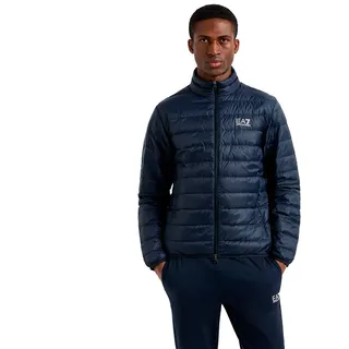 Emporio Armani Ea7 Emporio Armani 8npb23_pngpz Daunenjacke - Navy - XS