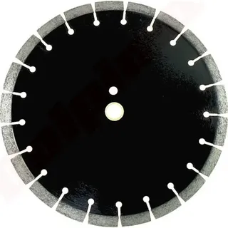 Diamant Scheibe Beton Hf 310X25,4/20Mm 15X3,0Mm