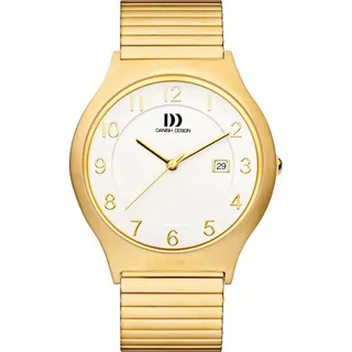 Danish Design - Armbanduhr - Herren - Chronograph - IQ06Q985