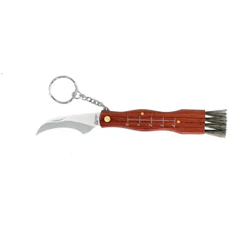 IMEX EL ZORRO 54019 Pilzmesser, Herren, braun, 6,5 cm