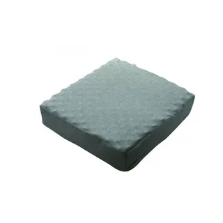 Antar AT03008 Igel Sitzkissen 45 x 40 cm Grau