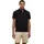 Herren Poloshirt Kurzarm 1985 Regular Fit Kurzarm-poloshirt Black XS