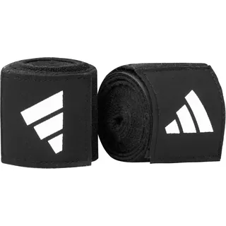 adidas Performance Handgelenkbandage »Boxing Crepe«, schwarz