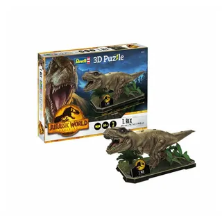 REVELL Jurassic World - T-Rex