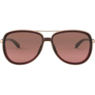 OAKLEY Split Time OO4129-02 crystal raspberry / G40 black gradient