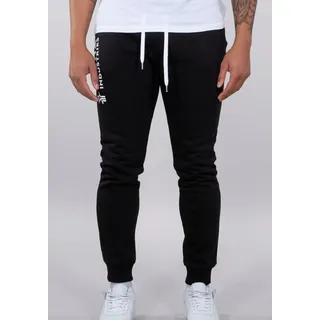 Alpha Industries Basic Jogger AI Jogginghose für Herren Black