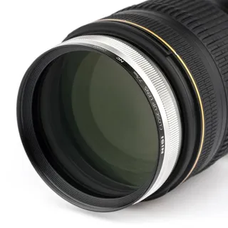 NiSi Close Up II 77mm,