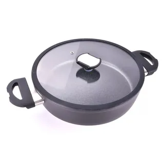 Berndes Balance Induction Servierpfanne 28 cm
