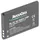Li-Ion Akku 1100mAh 3 7V für Handy Avus MMDR 12 V2 Nokia BL-5C 1000059 BS-16 MP-S-A1
