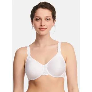 Hedona Bügel BH 2031 weiß 75F