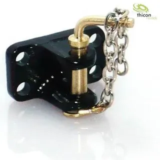 Thicon Models 50033 1:14, 1:16 Zugmaul 1 St.