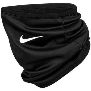 Nike Accessories Therma-fit Fleece Nackenwärmer - BlaWhi - One Size