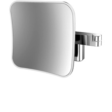 Bild von Evo Kosmetikspiegel, mit Beleuchtung, Vergrößerung 5-fach,