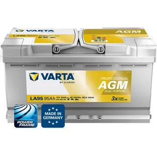 Varta LA95 95Ah 12V