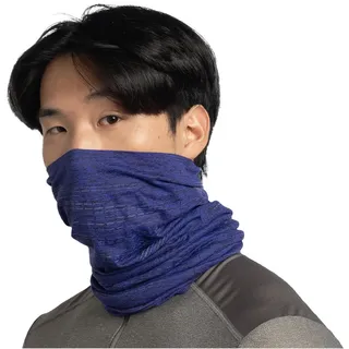 Buff Dryflx® Multifunktionstuch Solid Ultramarine