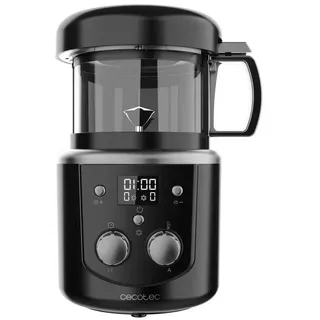 Cecotec Kaffeerösterei Booster - Black