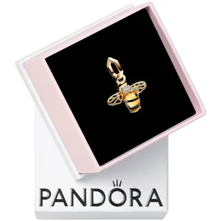 Pandora Funkelnde Biene Gelb 762672C01