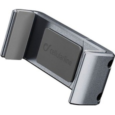 Bild von Cellularline Handy Drive Pro Universal Kfz-Halterung grau (HANDYDRIVEPROD)