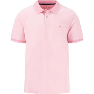 FYNCH-HATTON Polo, 2-Tone 461 peony XXL - Rosa