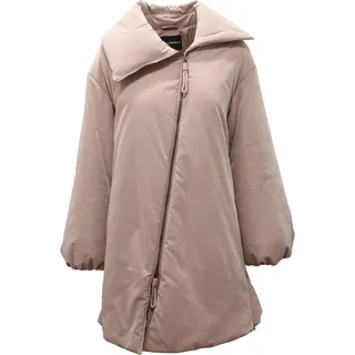 6534AO piumino donna EMPORIO ARMANI Frau Daunenjacke - Beige