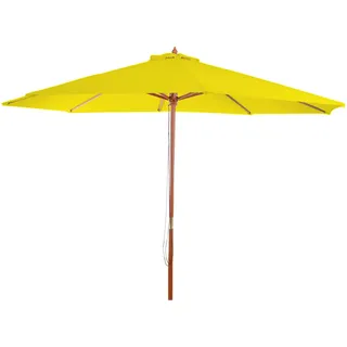 MCW Lissabon Ø 350 cm Gelb