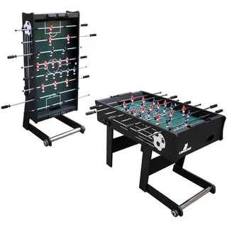 Cougar Tischkicker Scorpion Kick Schwarz