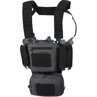 Helikon-Tex Training Mini Rig (TMR) Shadow Grey/Black