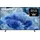 GQ85Q8FAAU 85" 4K UHD QLED Smart TV