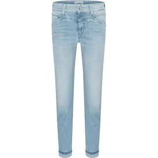Cambio Slim Fit Jeans für Damen