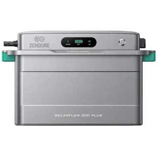 Zendure SolarFlow 800 Plus 1,92 kWh