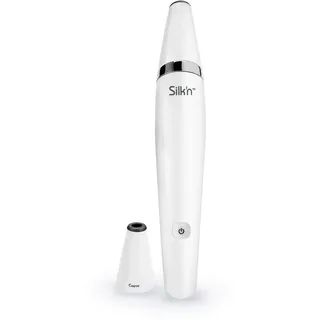 Silk'n ReVit Essential - Diamantpeeling Mikrodermabrasion - verbessert Hautbild, verfeinert Poren